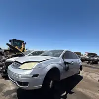 Photo of 2006 Ford Focus