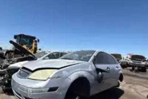 Photo of 2006 Ford Focus