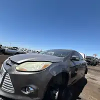 Photo of 2014 Ford Focus