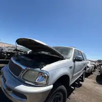 Photo of 1998 Ford Expedition