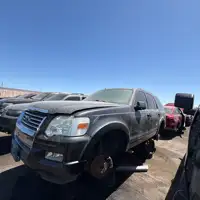 Photo of 2010 Ford Explorer