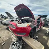 Photo of 2015 Ford Focus