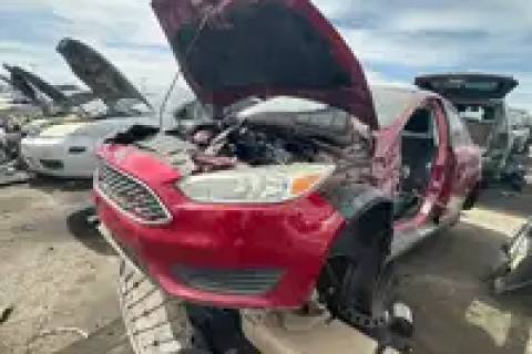 Photo of 2015 Ford Focus