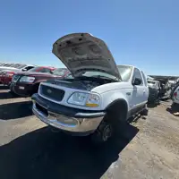 Photo of 1997 Ford Ford F250 Pickup