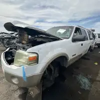 Photo of 2007 Ford Expedition