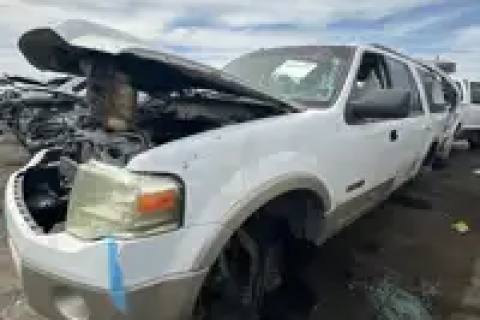 Photo of 2007 Ford Expedition