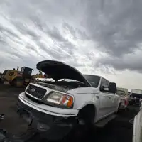 Photo of 2003 Ford Ford F150 Pickup