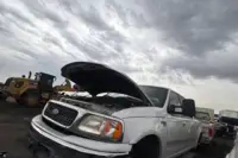 Photo of 2003 Ford Ford F150 Pickup