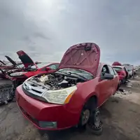 Photo of 2010 Ford Focus
