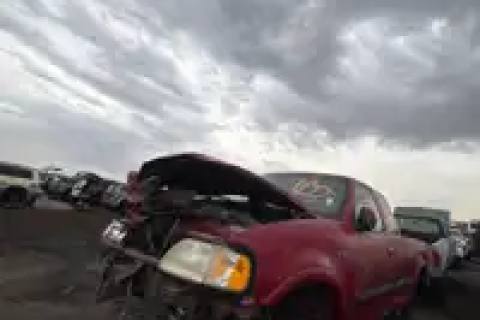 Photo of 1998 Ford Ford F150 Pickup