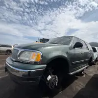 Photo of 1999 Ford Expedition