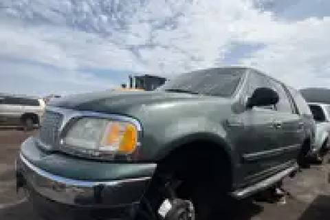 Photo of 1999 Ford Expedition