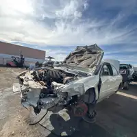 Photo of 2004 Ford Taurus
