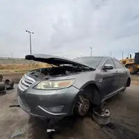 Photo of 2011 Ford Taurus