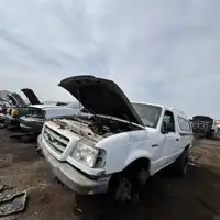 Photo of 2002 Ford Ranger