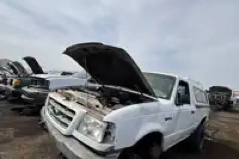 Photo of 2002 Ford Ranger