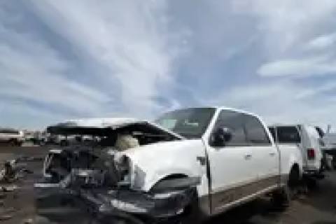 Photo of 2003 Ford Ford F150 Pickup