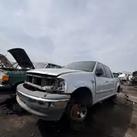 Photo of 2001 Ford Ford F150 Pickup