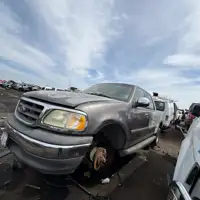 Photo of 2002 Ford Ford F150 Pickup