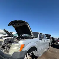 Photo of 2010 Ford Ford F150 Pickup