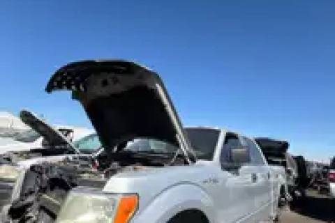 Photo of 2010 Ford Ford F150 Pickup