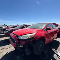 Photo of 2016 Ford Focus