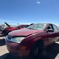 Photo of 2006 Ford Focus