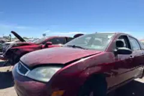 Photo of 2006 Ford Focus