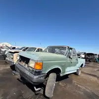 Photo of 1987 Ford Ford F150 Pickup