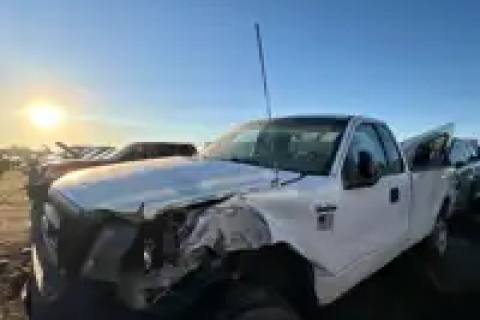Photo of 2013 Ford Ford F150 Pickup