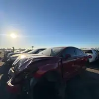 Photo of 2017 Ford Fusion