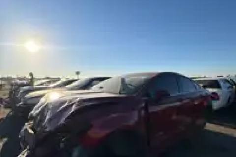 Photo of 2017 Ford Fusion