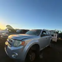 Photo of 2009 Ford Escape