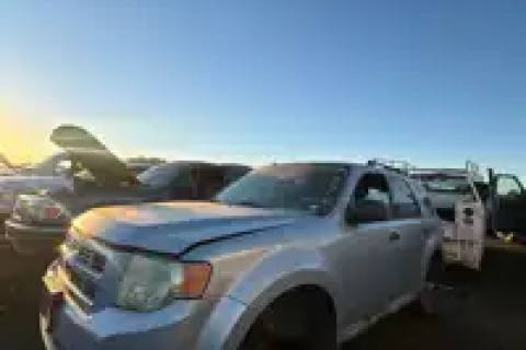 Photo of 2009 Ford Escape