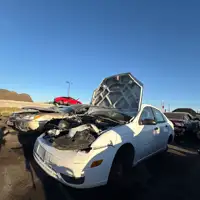 Photo of 2007 Ford Focus