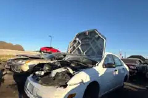 Photo of 2007 Ford Focus