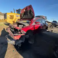 Photo of 2015 Ford Focus