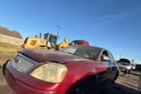 Photo of 2005 Ford Five Hundred