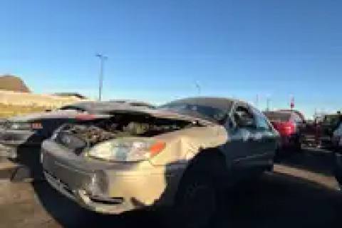 Photo of 2006 Ford Taurus