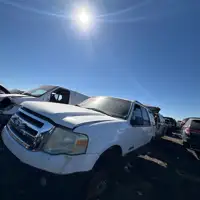 Photo of 2007 Ford Expedition