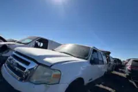 Photo of 2007 Ford Expedition