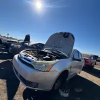 Photo of 2008 Ford Focus