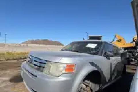 Photo of 2010 Ford Flex