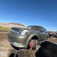 Photo of 2013 Ford Flex