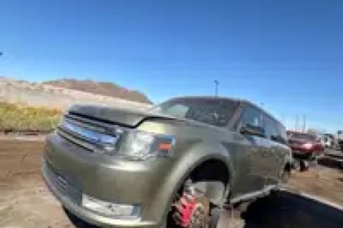 Photo of 2013 Ford Flex