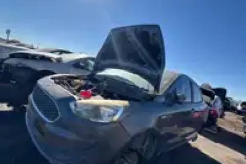 Photo of 2019 Ford Unknown