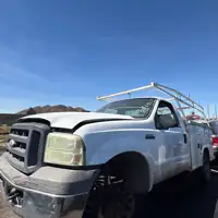 Photo of 2005 Ford Ford F250Sd Pickup