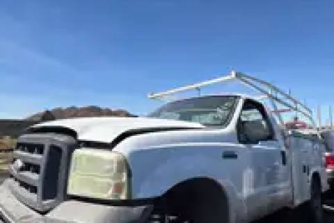 Photo of 2005 Ford Ford F250Sd Pickup