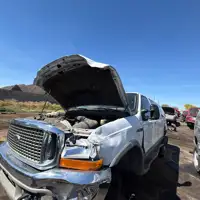 Photo of 2000 Ford Excursion