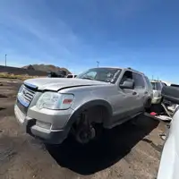 Photo of 2006 Ford Explorer